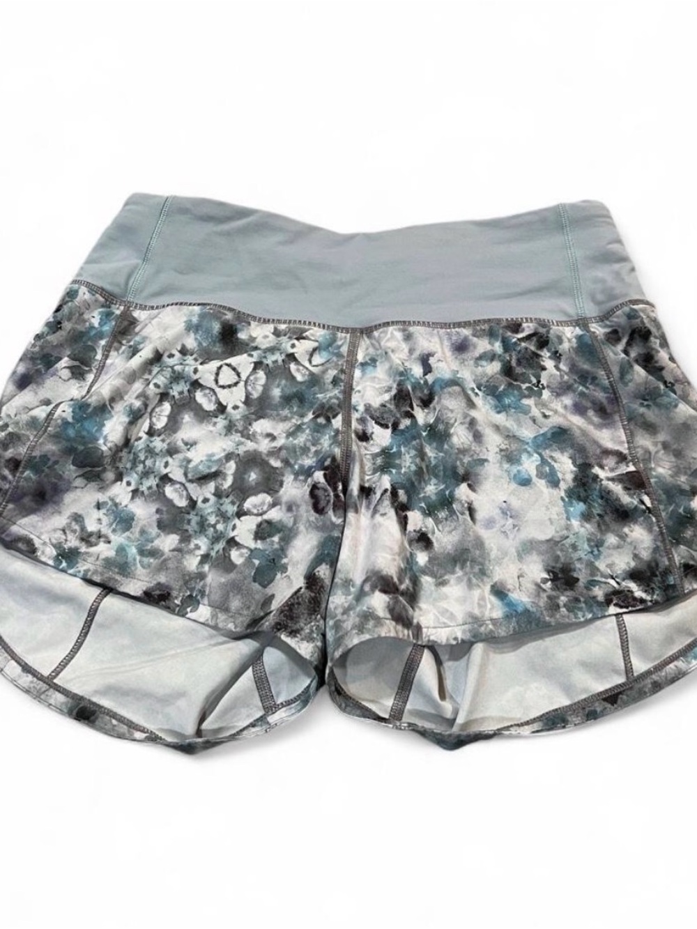 Lululemon Women’s Running Shorts